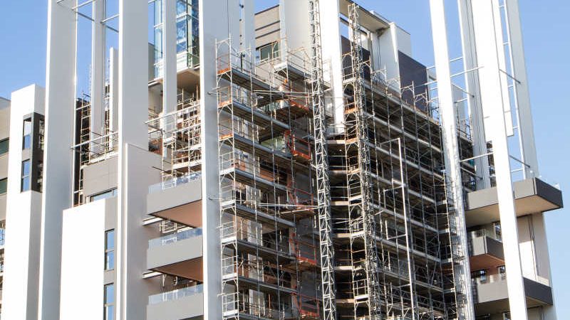 装配式建筑全产业链合作模式：构建高效共赢生态圈