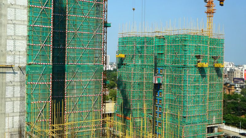 钢结构加固碳纤维布：规格参数解析与应用
