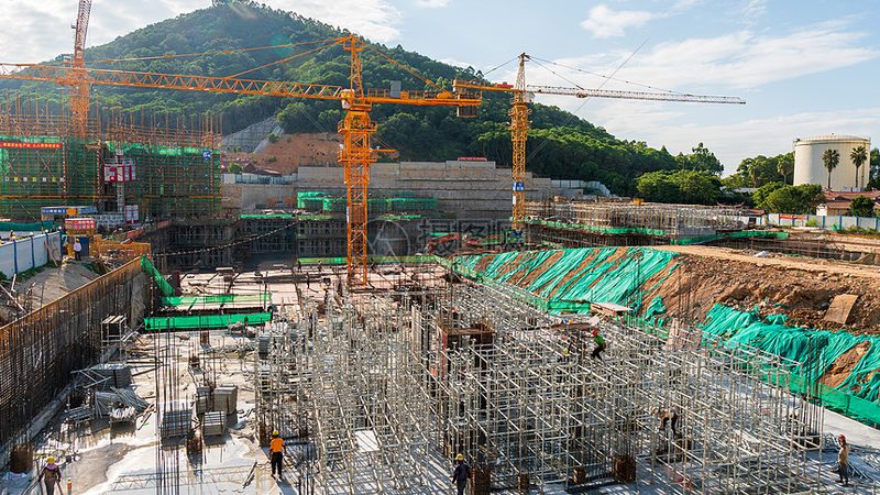市政工程公司报价标准的实际应用解析