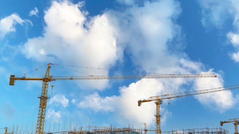 公司注册：办理加盟建筑劳务公司，首先需要注册一家合法的公司。具体流程如下：