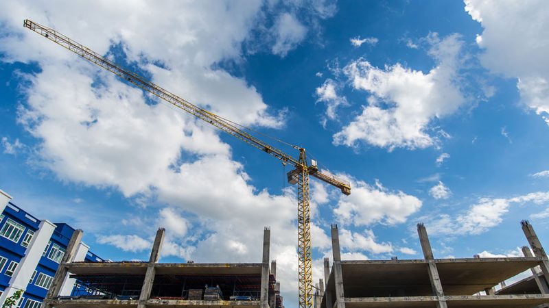 如何构建高效建筑工程施工团队：关键要素解析**