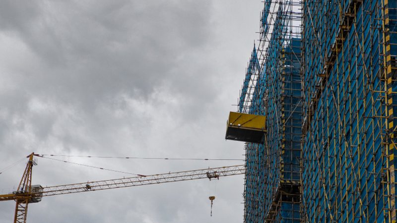 装配式建筑施工流程培训：从设计到验收的全方位解析
